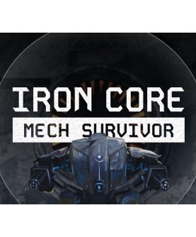 Iron Core: Mech Survivor Steam Key GLOBAL